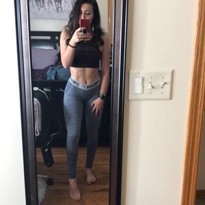 women’s gymshark flex leggings